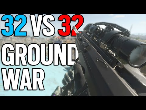This Is What Battlefield 2042 Should've Been