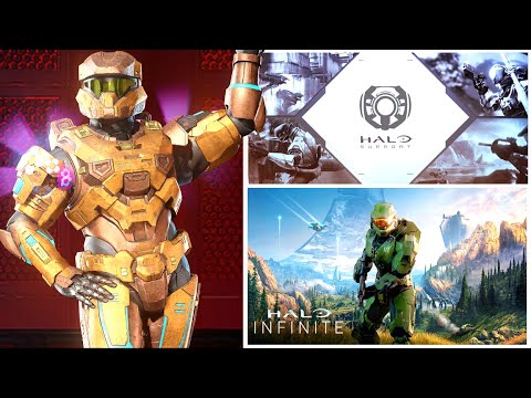 THIS is why Halo Infinite has no Content