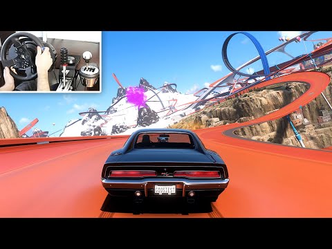 THIS is why I love Forza…