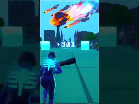 This Map CRASHES FORNITE!!😱💥 #shorts