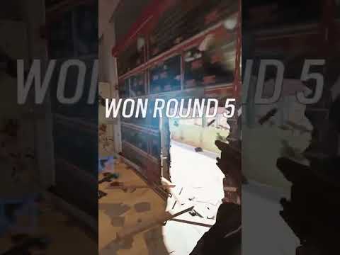 This Operator makes Attacking 5x Easier in R6