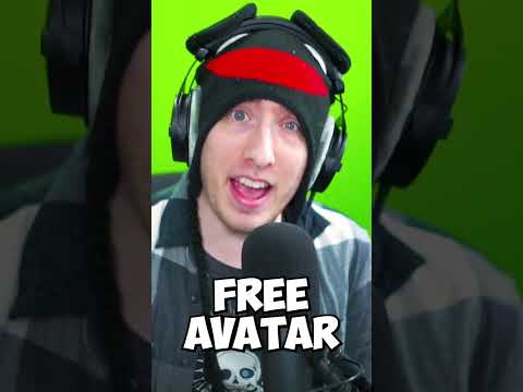 This Roblox Game Gives You FREE ITEMS! #shorts