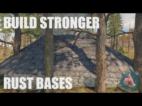 This Should Be On EVERY RUST BASE Design! ✔️