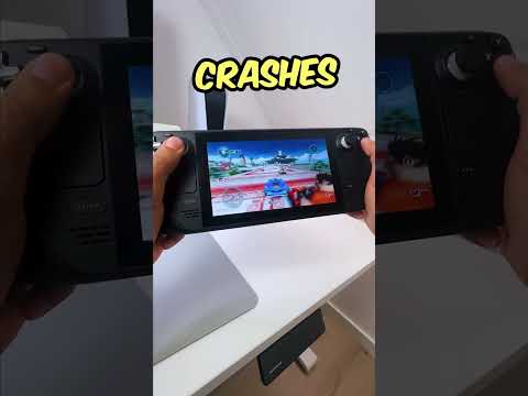 This Steam Deck Trick is a LIFE SAVER!