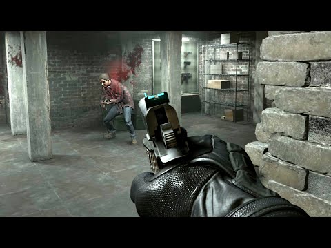 THIS VR GAME WILL BLOW YOUR MIND!