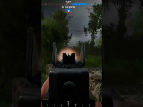 Thompson Shreds Nazi’s in Hell Let Loose WW2