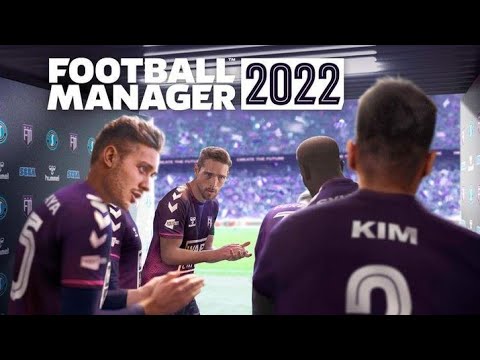 Tips Jitu Main Football Manager Mobile 2022 Buat Pemula (Tactics and Suggestions)