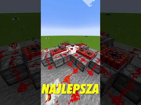 TNT DESTRUKTOR ENDU w Minecraft #shorts