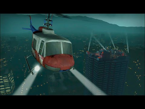 Todos Los Finales De Las Campañas De Left 4 Dead 1 y 2 (Remasterisado)