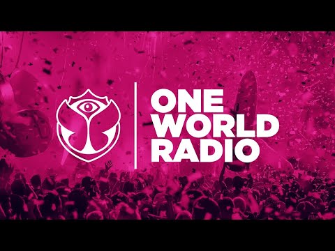 Tomorrowland – One World Radio