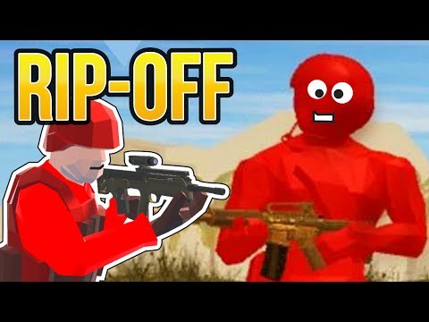 TOP 10 RAVENFIELD RIP-OFFS (Fake Asset Swaps on Android Google Play)