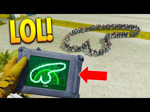 TOP 300 Funniest Fails in WARZONE 😂