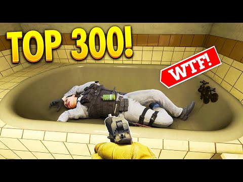 TOP 300 Most Watched WARZONE Clips of the Month! (September)