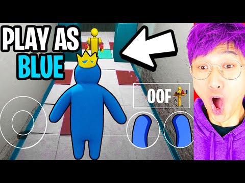 TOP 5 BEST ROBLOX GAMES! (ALPHABET LORE OBBY, RAINBOW FRIENDS MORPHS, POPPY PLAYTIME STORY, & MORE!)