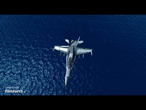 Top Gun–I Ain't Worried Edit in Ravenfield!
