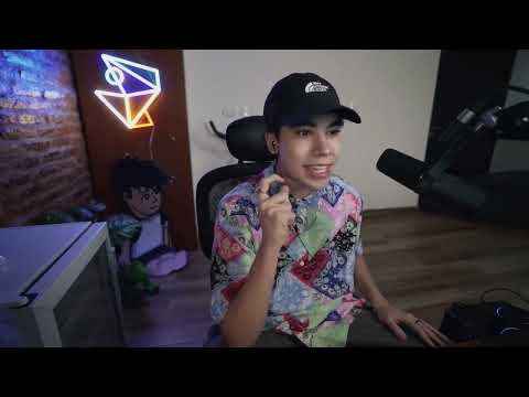 torneo de fornite con streamers|Stream de Spreen 25/03/22|
