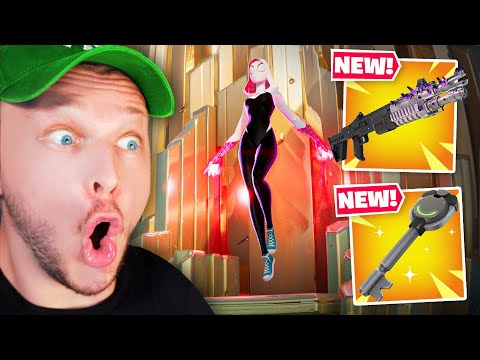 TOUT Ce Que Vous Devez SAVOIR sur la SAISON 4 de Fortnite ! (Secrets Cachés)