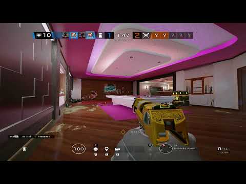 Tragic 💔 – Rainbow 6 Seige Montage