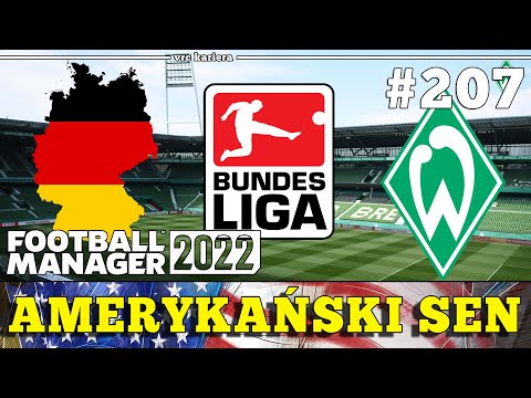 Transfery, nowe twarze, przygotowania do sezonu. | #207 | Football Manager 2022 PL – Amerykański Sen