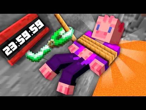 TRIKY bez kterých se NEDÁ ŽÍT… (Minecraft)