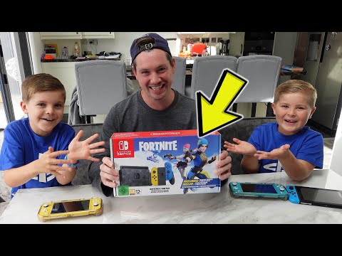 TRUMAnn Unboxing One Of The Most Expensive Fortnite Skins in The World WILDCAT Nintendo Skin Unlock