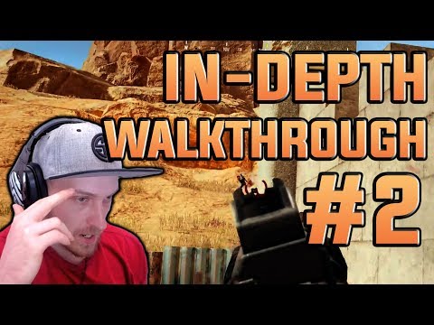 TSM Viss: – In-Depth Gameplay Walkthrough #2 – PLAYERUNKNOWN'S BATTLEGROUNDS