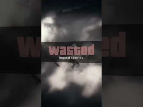 Two Plane Fails On GTA and Far Cry 5 #shorts #FarCry5 #Fails