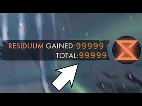ULTIMATE FARM! 30k residuum + 10 trinkets in 3 MINS | Deathloop residuum farm