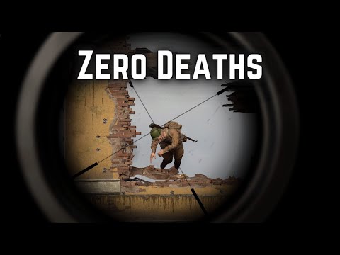 Ultimate survival challenge in Stalingrad – Hell Let Loose