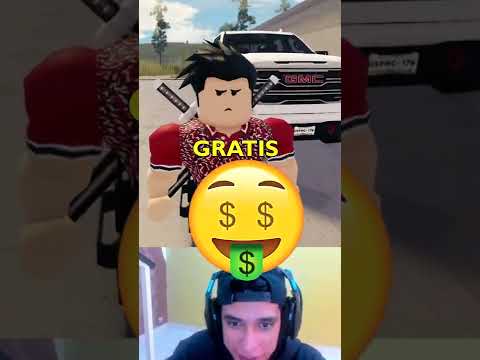 Un Día en México Roblox 🤣
