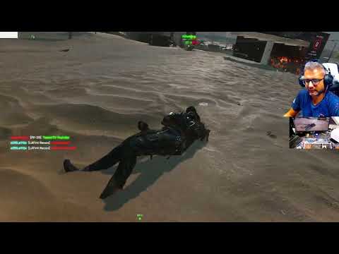 Un poco de Arena en Doha Battlefield 2042