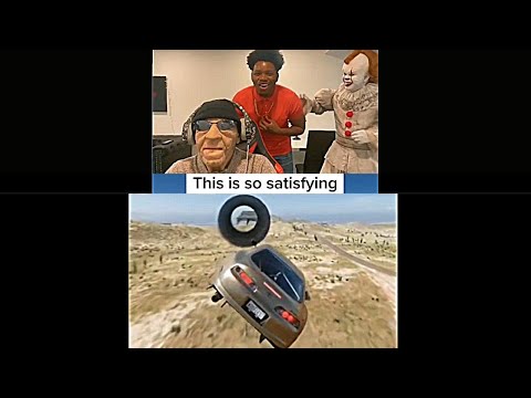 Unbelievable 🔥 Grandpa 👴 Forza Horizon 5 Satisfying #Shorts – RAD GAMING