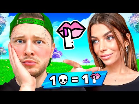 UNCHAINED m'avoue des SECRETS (1 KILL = 1 SECRET ) sur FORTNITE