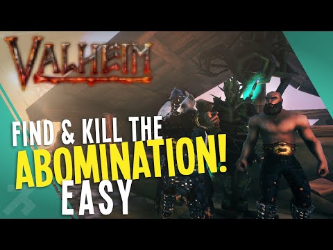 Unlock Your ROOT Armour // Beginners Guide // Valheim Tutorials