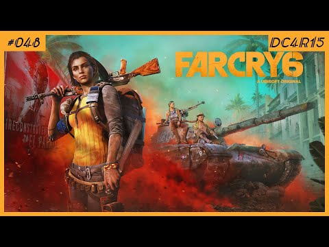 Unruhestifter 1/2 – Far Cry 6 #048