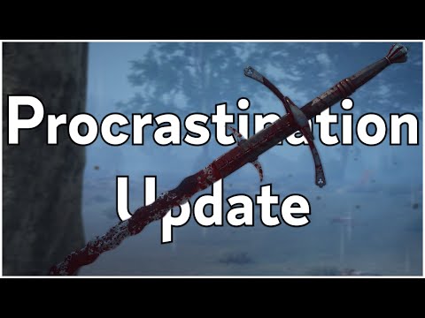 Uploads, Server Fixes and Zweihanders – Chivalry 2