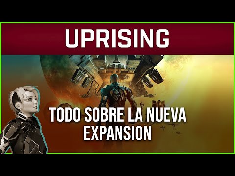 UPRISING expansión, Sube el PLEX novedades Septiembre | EVE online