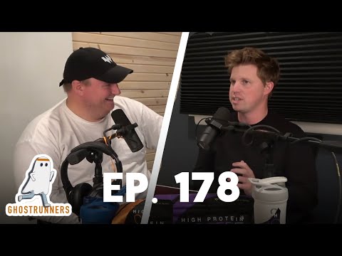 Using a Bidet for the First Time (Ep. 178)