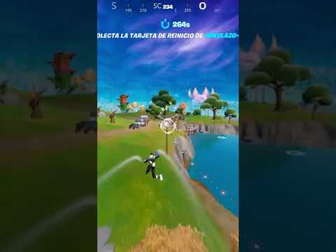 Ustedes son igual de rencorosos que yo? xD – Fornite