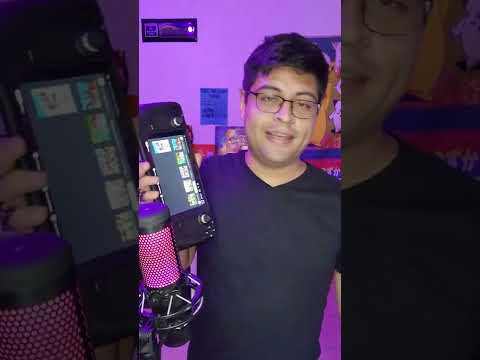 ¿Vale La Pena La Steam Deck En México?