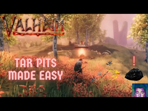 Valheim – Huntsman Bow and Fire Arrows Make GROWTHS A JOKE!!!