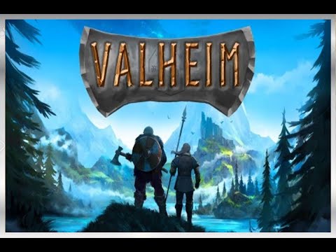 VALHEIM S2 FR LA GRANDE CONSTRUCTION!!