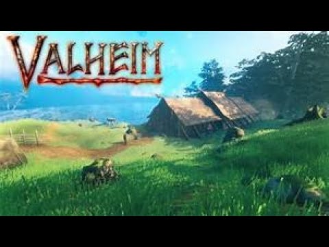 Valheim Seed – Small Island with a Maypole  – QKAYGTAqyt