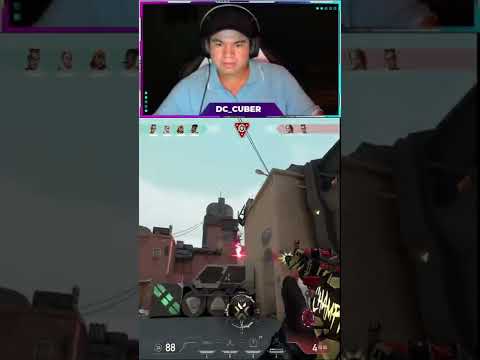 Valorant o Fornite ? Tactical Shooter. #valorant #viral #shorts