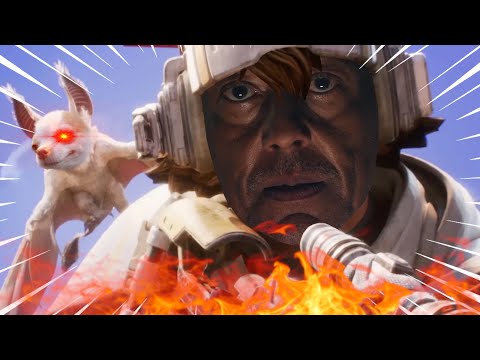 VANTAGE.EXE In Apex Legends Season 14
