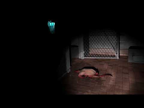 Varjo Aero/Half-Life Alyx/RTX3090/Ultra-settings/Gameplay