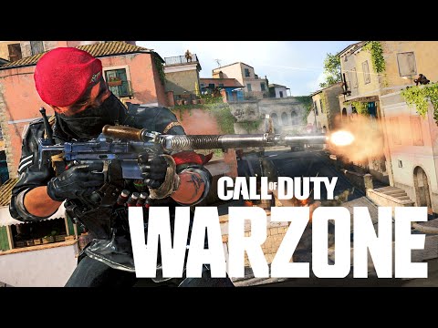 Végül csak COD lett! | COD: Warzone – 07.05.