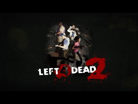 Versus | Left 4 Dead 2 #Stream