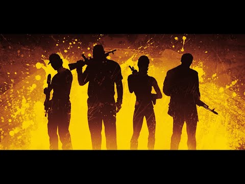 Versus | Left 4 Dead 2