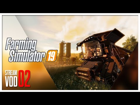 Vessük el amit el kell! | Farming Simulator 2019 #2